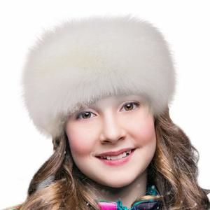 Faux Fur Headband For Women Warm Winter Earmuff Gift For Her Ski Outdoor Ear🦋